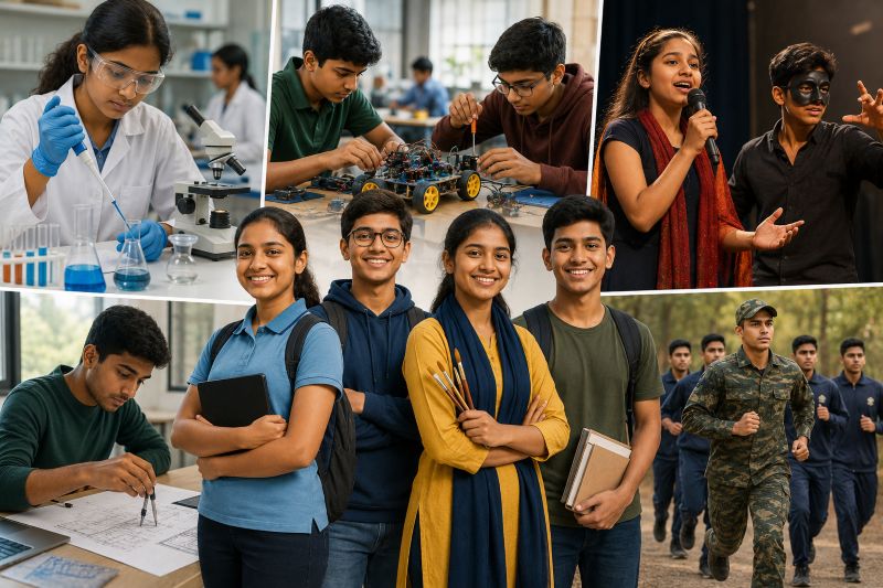 Godrej Foundation Launches ‘Tomorrow Makers’ to Support High-Potential Youth Across India